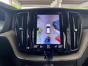 Volvo  XC 60