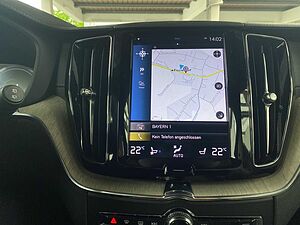Volvo  XC 60