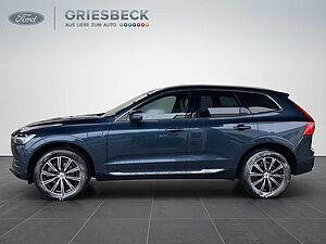 Volvo  XC 60