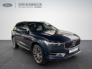 Volvo  XC 60
