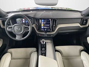 Volvo  XC 60