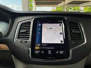 Volvo  XC 90