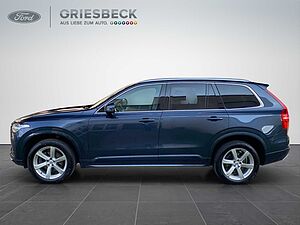 Volvo  XC 90