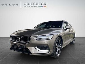 Volvo  Plus Recharge