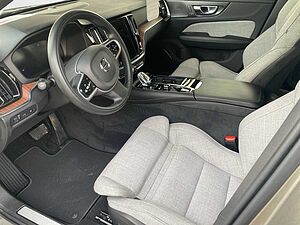 Volvo  Plus Recharge