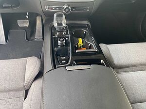 Volvo  Plus Recharge