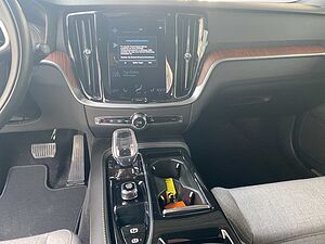 Volvo  Plus Recharge