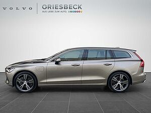 Volvo  Plus Recharge