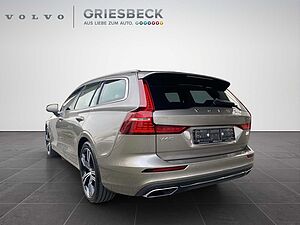 Volvo  Plus Recharge