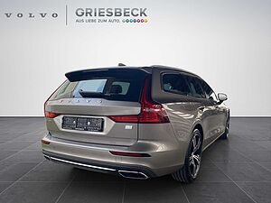 Volvo  Plus Recharge