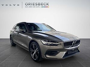Volvo  Plus Recharge