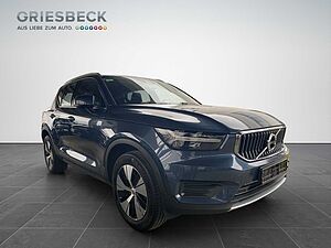 Volvo  XC 40