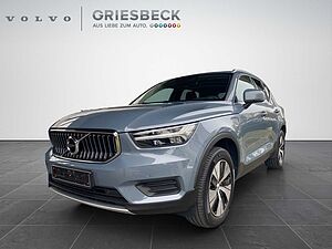 Volvo  XC 40