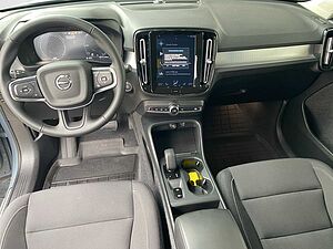 Volvo  XC 40