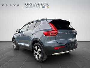 Volvo  XC 40