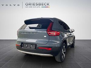 Volvo  XC 40