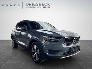 Volvo  XC 40