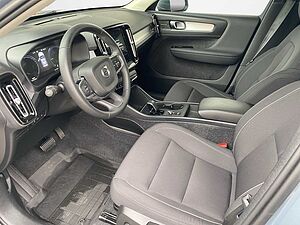 Volvo  XC 40