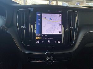 Volvo  XC 60