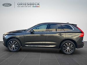 Volvo  XC 60