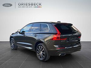 Volvo  XC 60