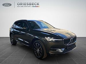 Volvo  XC 60