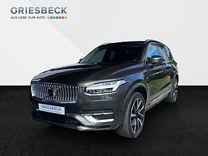 Volvo  XC 90