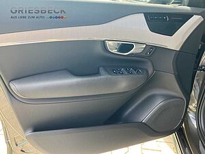 Volvo  XC 90