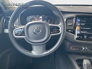Volvo  XC 90