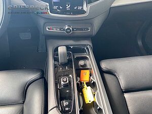Volvo  XC 90