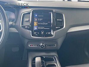 Volvo  XC 90