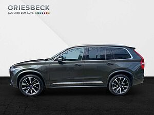 Volvo  XC 90