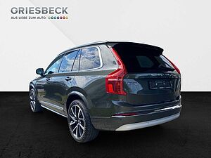 Volvo  XC 90