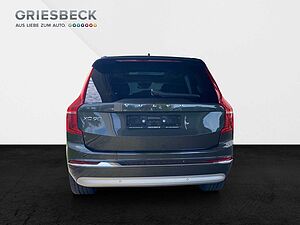 Volvo  XC 90