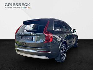 Volvo  XC 90