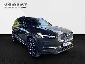 Volvo  XC 90