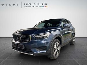Volvo  XC 40