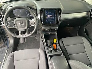 Volvo  XC 40