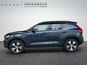 Volvo  XC 40