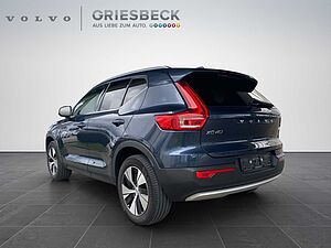 Volvo  XC 40