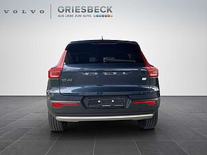 Volvo  XC 40
