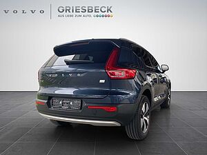 Volvo  XC 40