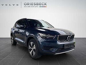 Volvo  XC 40