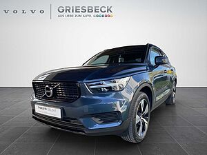 Volvo  XC 40
