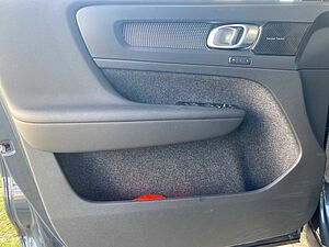 Volvo  XC 40