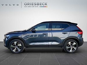 Volvo  XC 40