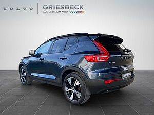 Volvo  XC 40