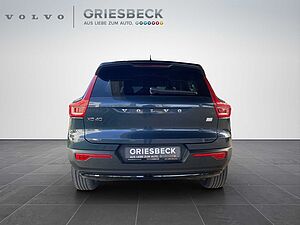 Volvo  XC 40