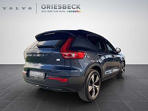 Volvo  XC 40