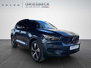 Volvo  XC 40